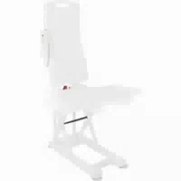 Drive Medical Badewannenlift Bellavita Nova Comfort Blau