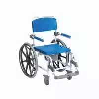 Drive Medical Dusch Toilettenrollstuhl Aston