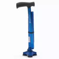 Drive Medical Hurrycane Gehstock