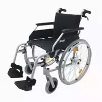 Drive Medical Litec 2g Sitzbreite 46 Cm Mit Trommelbremse 1 St