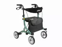 Drive Medical Nitro Sl Rollator Spa Blau