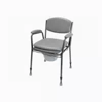 Drive Medical Premium Toilettenstuhl Ts 130