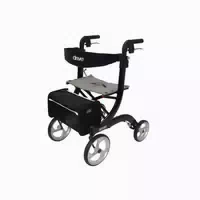 Drive Medical Nitro m Schwarz