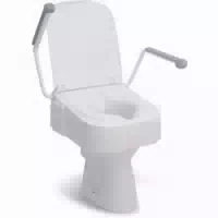 Toilettensitzerhöhung Tse 150