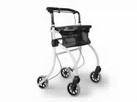 Drive Roomba der Rollator für den Innenbereich Hausrollator