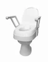 Drive Tse 120 Toilettensitzerhöhung Mit Armlehne