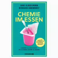 Chemie im Essen