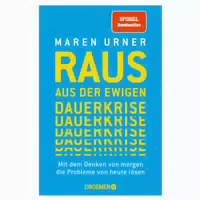 Raus Aus Der Ewigen Dauerkrise 1 St