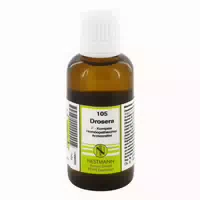 Drosera F Komplex Nummer 10 5 Dilution