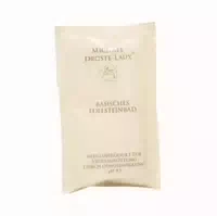 Droste Laux Edelsteinbad Basisches Sachet
