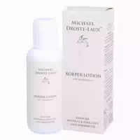 Michael Droste Laux Körper Lotion 200 ml