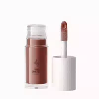 Und Gretel Gliz High Shine Lip Oil 04 Choc Glaze