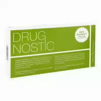 Drugnostic Drogennachweistest 2 st