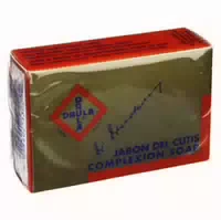 Drula Teintseife 70 g