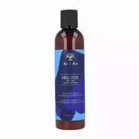 As I am Dry & Itchy Leave in Conditioner