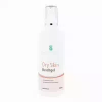 Spinnrad Dry Skin Duschgel 500 ml