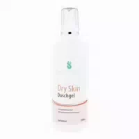Spinnrad Dry Skin Duschgel