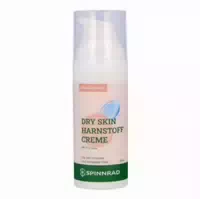 Dry Skin Harnstoff Creme 50 ml