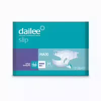 Dailee Slip Maxi M, 112 Stück