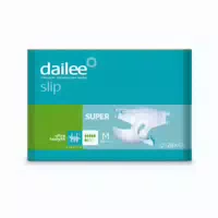 Dailee Slip Super L Xl