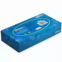 Kleenex Kosmetiktücher