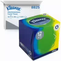 Kleenex Kosmetiktücher