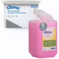 Kleenex Normale Waschlotion