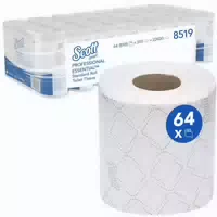 Scott Essential™ Toilettenpapier