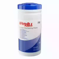 Wypall Flächendesinfektionstücher