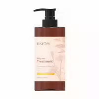Dryope Silky Hair Treatment 500ml Fruity Freesia