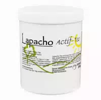Lapacho Actif Tee
