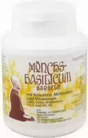 Mönchsbasilicum 100 Kapseln