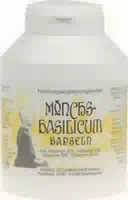 Mönchsbasilicum Kapseln 180 St Kapseln