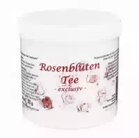 Rosenblüten Tee Exvlusiv 50 G
