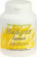 Süssgras Kapseln 100 St Kapseln