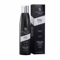 Dsd De Luxe 1 1 Antiseborrheic Shampoo