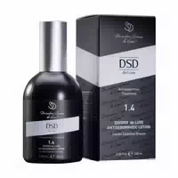 Dsd De Luxe 1 4 Antiseborrheic Lotion – Kopfhautpflege Gegen Seborrhoe, Schuppen & Haarausfall