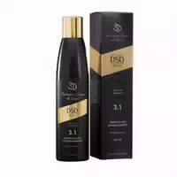 Dsd De Luxe 3 1 Intense Shampoo