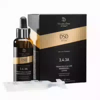 Dsd De Luxe 3 4 3a Fresh Cells Wondercell Lotion