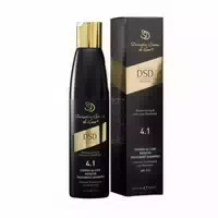 Dsd De Luxe 4 1 Keratin Treatment Shampoo – Haarwachstum, Keratin, Volumen & Glanz