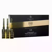 4 4 Keratin Treatment Lotion 100 Ml
