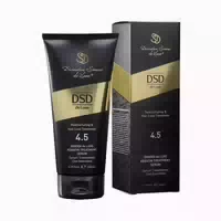 Dsd De Luxe 4 5 Keratin Treatment Serum – Haarserum mit Keratin, Egcg, Adenosin & Vitaminen