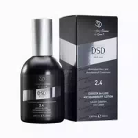 2 4 Antiseborrheic & Antidandruff Lotion 100 Ml