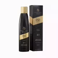 3 1 Intense Shampoo 200 Ml
