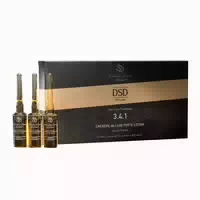Dsd De Luxe 3 4 1 Crexepil De Luxe Forte Lotion