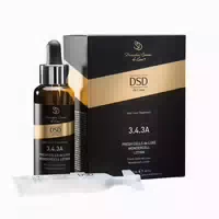 Dsd De Luxe 3 4 3a Fresh Cells Wondercell Lotion