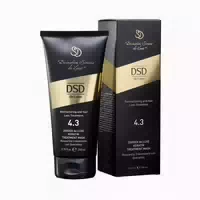 4 3 Keratin Treatment Mask 200 Ml