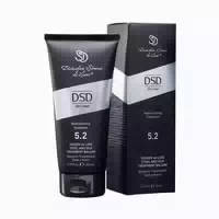 5 2 Steel & Silk T Balsam 200 Ml