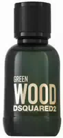 Dsquared2 Green Wood Eau De Toilette 50 ml