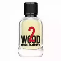 Dsquared² 2 Wood Eau De Toilette Edt 100 ml